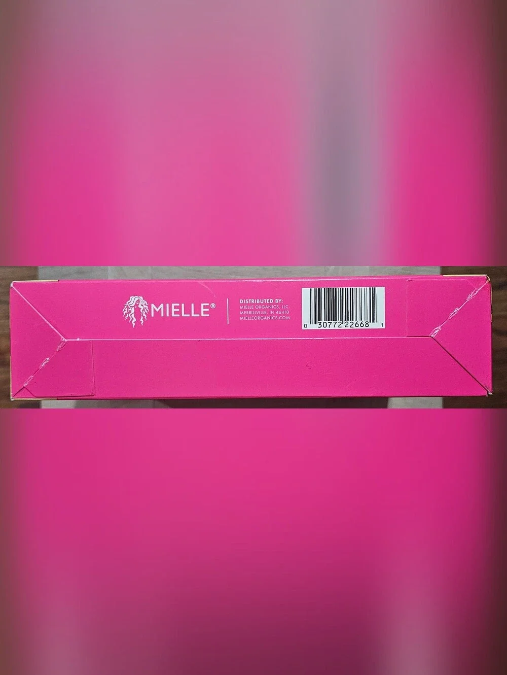 Mielle brand new
